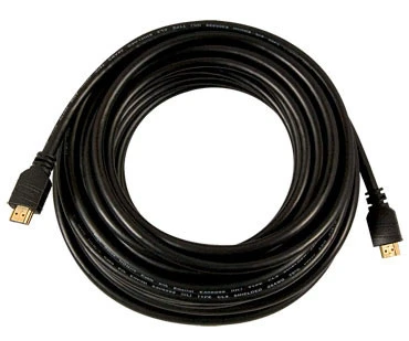 On-Q 10.2Gbps Hs Hdmi Cable Cl3 10M - AC2M10BK
