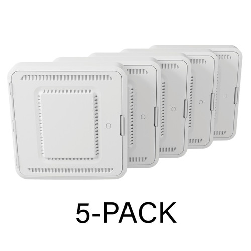 On-Q 15In Plt Deep Encl Hinged Cover&Trim 5Pk - ENP15605DNA