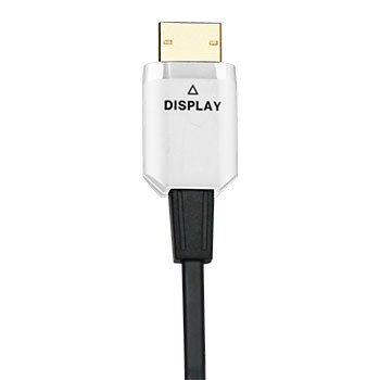On-Q 18Gbps Hs HDMI Cable Fiber Cl3 10M - AC2F10BK