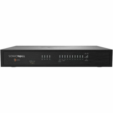 Sonicwall Tz280 - 03-SSC-1824