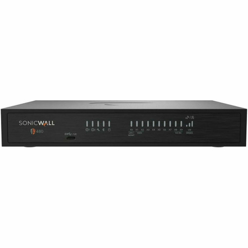 Sonicwall Tz480 High Availability - 03-SSC-6989