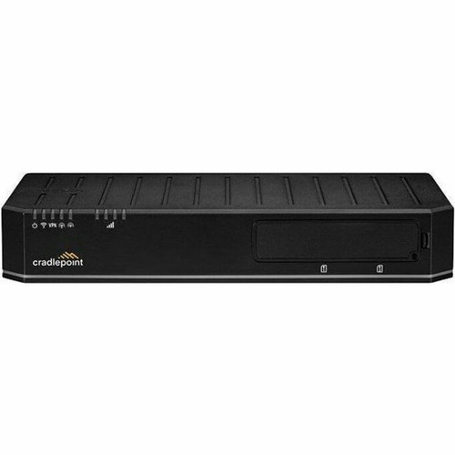 Cradlepoint 3 Years Netcloud Enterprise Branch Essentials Plan, Advanced Plan and E300 Router with WiFi (5G Modem), Global - BFA3-03005GB-GM