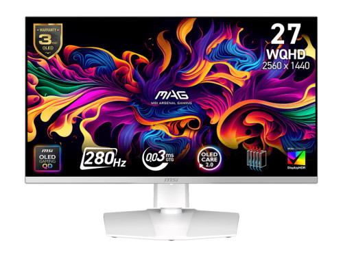 MAG272QPWQDOLEDX28 MAG272QPWQDOLEDX28