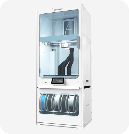 Ultimaker S7 Pro Bundle 3D Printer - 234152PB0