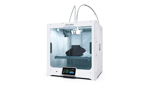MakerBot Ultimaker S5 3D Printer