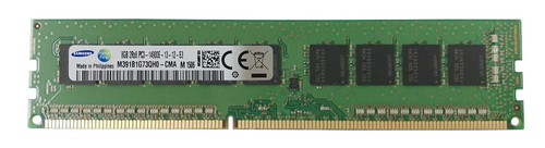 Samsung 8Gb Ddr3-1866 ECC UDIMM 2Rx8 1.5V - M391B1G73QH0-CMA