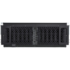 Western Digital Storage Enclosure 4U102-102 1224TB nTAA SAS 4KN ISE - 1ES0306
