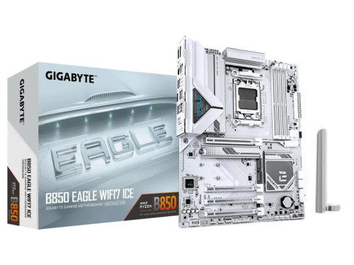 B850 EAGLE WF7 ICE