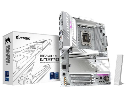 B860 A Elite WF7 ICE