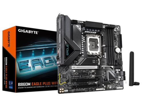 B860M EAGLE P WIFI6E