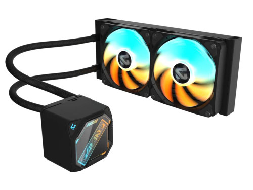 GP-Gigabyte Gaming 360