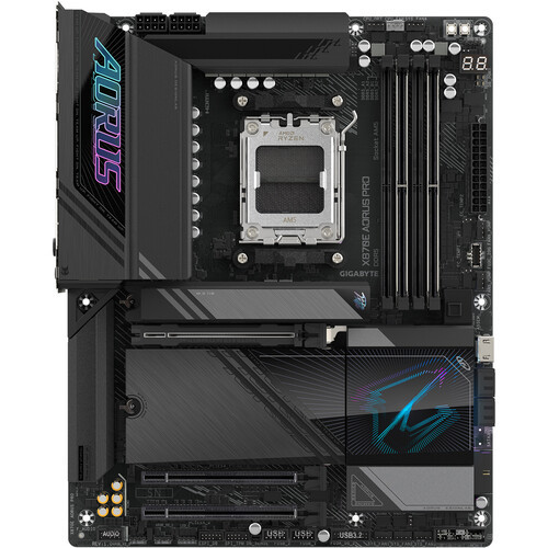 X870E AORUS PRO