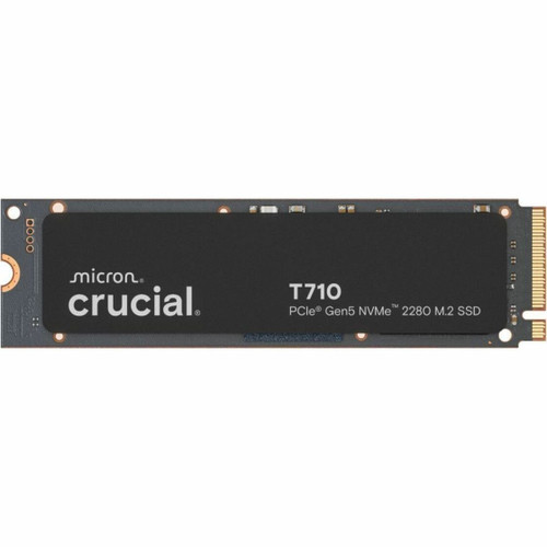 Micron Crucial 1TB T710 SSD - CT1000T710SSD8