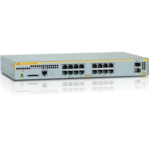 Allied Telesis Ethernet Switch - AT-IGS950/28PS-910