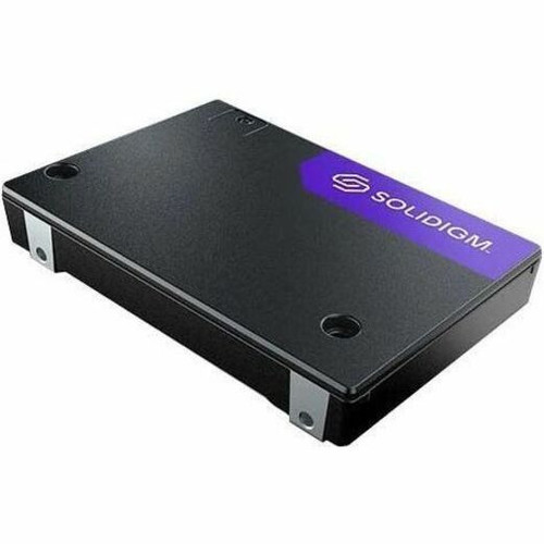 Solidigm D7-PS1010 3.84 TB E1.S PCIe 5.0 SSD - SB5PHU7X038T001