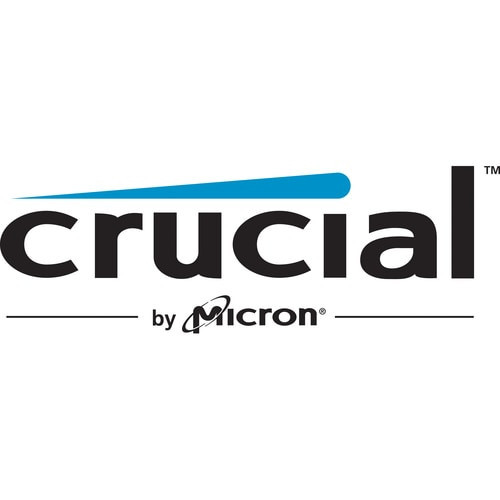 Micron Crucial RAM Module - CT51272ABB0EA