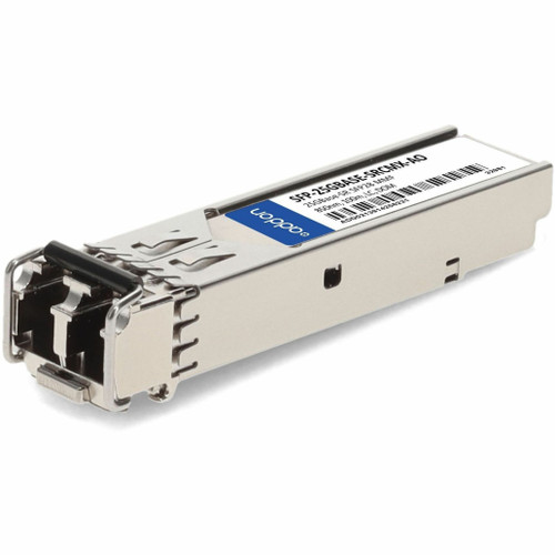 SFP-25GBASE-SRCMX-AO