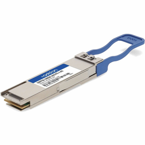 QSFP28-100GB-LR4LITE-J-AO
