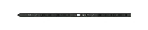 Raritan 24-Outlets PDU - PX4-5498R-E8