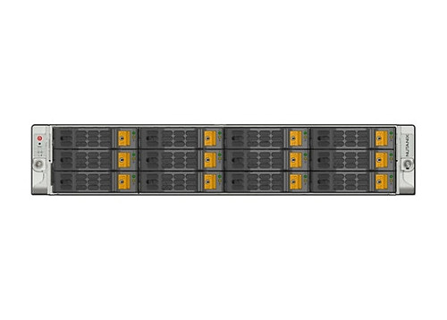 Nutanix NX-8155-G9 Hyper Converged Appliance - NX-8155-G9-6454S-CM