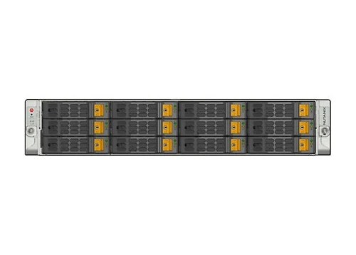 Nutanix NX-8155-G9 Hyper Converged Appliance - NX-8155-G9-6526Y-CM