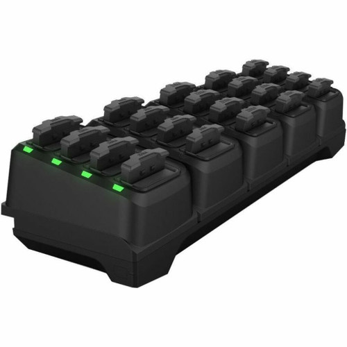 Zebra Multi-Bay Battery Charger - CRD-TC7X-20S4BC-01