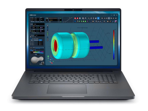 Dell Pro Max 18 Plus MB18250