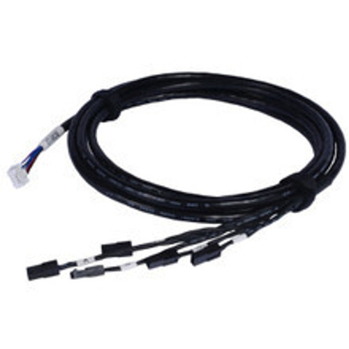Raritan branch circuit cables for 12x CTs each. Panel position 49-60 - BCM2-BCTCABLE-3M-5