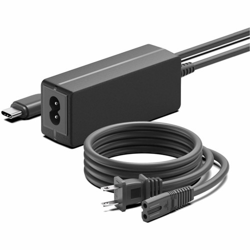 BTI 20V 65W Type-C Gan AC Adapter for Asus 90Xb09An-Bpw000 - 90XB09AN-BPW000-BTI
