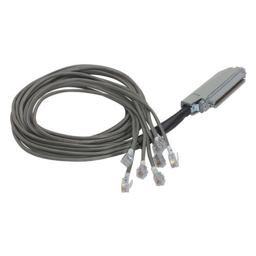 C3-TELCO-25PM/24RJ11M-5F-ENC
