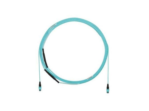 Panduit Network Cable - Female Left Gender - Female Right Gender - Mpo-16 Right Connector - Mpo-16 Left Connector - Mmf - FRZCPOOY021F002