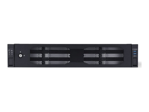 Bosch Divar IP All-In-One 7000 Management Appliance, 3U 16X18TB - DIP-74GI-16HD