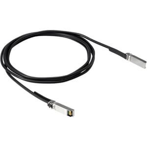 HPE Aruba 50G Sfp56 To Sfp56 3M Direct Attach Copper Cable - R0M47A#B01