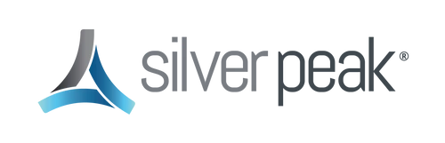 Silver Peak HPE Aruba Networking EdgeConnect Small-P 4x SFP+ 10x RJ45 DC PSU 2xSSD NAL SD-WAN Gateway - 500801-001