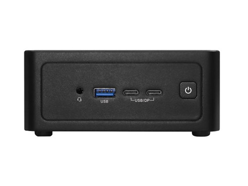 NUC BOX-255H