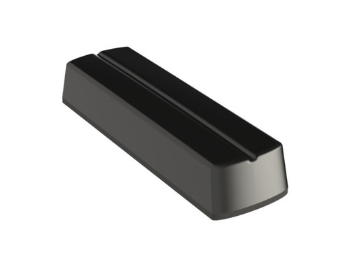 Parsec Cujo Pro 12:1 Antenna (Mobile and Fixed Applications) Low Profile, Breakproof Ultra Ruggedized, Omni-Directional, Ip67, 5G, 600 MHz - 6Ghz; (12) 15 Ft. Cables With SMA (M) Connectors; 8 Cell, 2 WIFI, Bluetooth - PRO12CJ8L2WBG15W