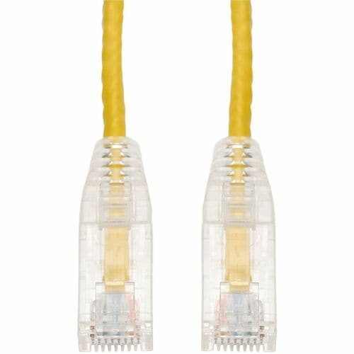 ADD-3FSLCAT6-YW-10PK