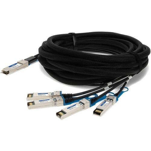 QSFP-4SFP-PDAC1M-FT-AO