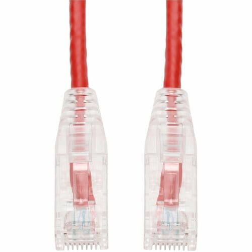 ADD-5FSLCAT6-RD-50PK