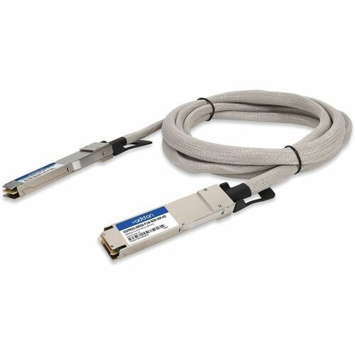 OSFPRHS-400GB-P1M-NDR-MX-AO