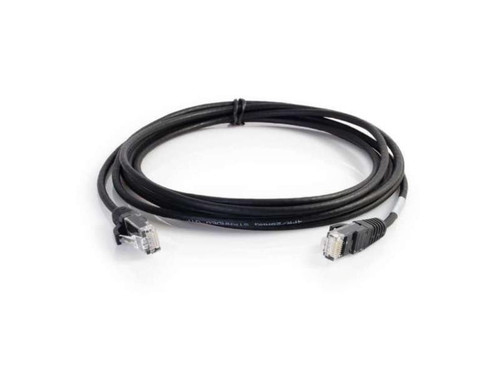 Legrand Quiktron Q-Series 28 AWG CAT6 Patch Cable, Pink, 6 FT - 6 ft Category 6 Network Cable for Network Device - First End: 1 x RJ-45 Network - Male - Second End: 1 x RJ-45 Network - Male - Patch Cable - Unshielded Twisted Pair (UTP) - 576-RD50-006