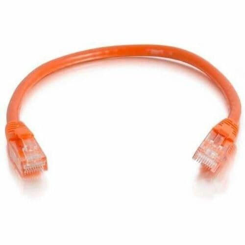 Legrand Quiktron Q-Series Cat.6 Patch Network Cable - 75 ft Category 6 Network Cable for Network Device - First End: 1 x RJ-45 Network - Male - Second End: 1 x RJ-45 Network - Male - Patch Cable - Gold Plated Connector - 576-145-075
