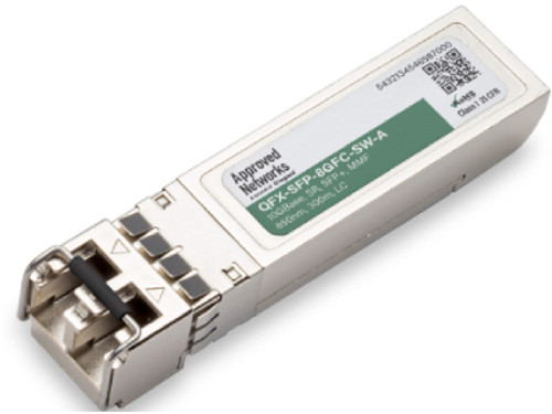 QFX-SFP-8GFC-SW-A