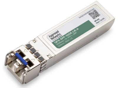 QFX-SFP-10GE-LR-A