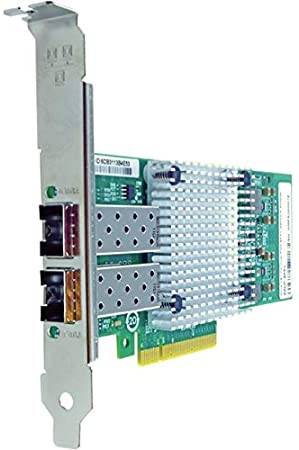 Axiom 10Gbs Dual Port SFP+ PCIe 3.0 X8 Nic Card - TAA Compliant: Ax-E38Dp-SFP10G-TAA,Axiom PCIe 3.0 10Gbs Network Adapters Include A Number Of Advanced Features That Allow It To Provide Industry-Leading Performance And Reliability. - AXG98098
