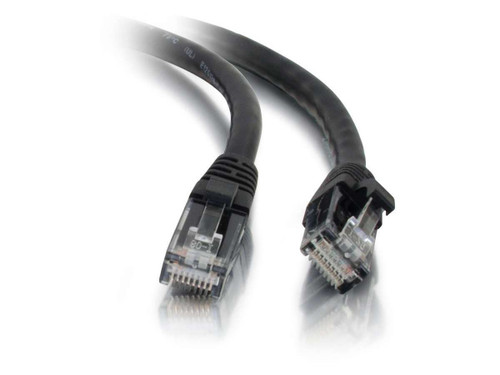Monoprice Phone Cable_ RJ11 (6P4C)_ Straight - 25ft for data - 933