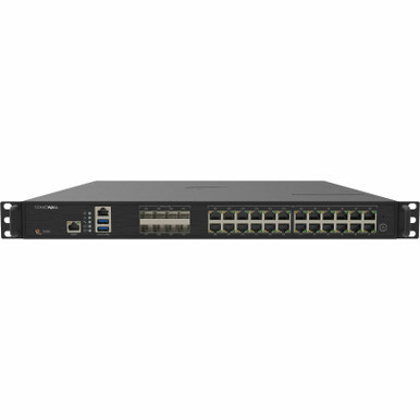 Sonicwall Nsa 5800 Secure Upgrade Appliance Only No Attached Subscription (Existing Sonicprotect Users Only) - 03-SSC-7070