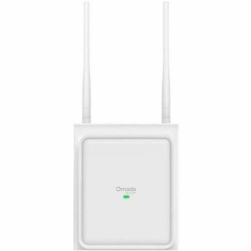 TP-Link BE5000 Indoor/Outdoor Wi-Fi 7 Access Point, 1 x 10M/100M/1000M/2.5Gbps Ethernet Port (RJ45), IEEE 802.11a/g/b/nac/ax/be, 2.4 GHz, 5 GHz, Certification: CE, FCC, RoHS, IC, NCC, - EAP725-OUTDOOR