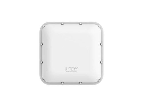 Mist AP66D Tri Band Wi-Fi 7 IEEE 802.11 a/b/g/n/ac/ax/be 9.38 Gbit/s Wireless Access Point - Indoor/Outdoor - B-AP66D-1S-1Y-E