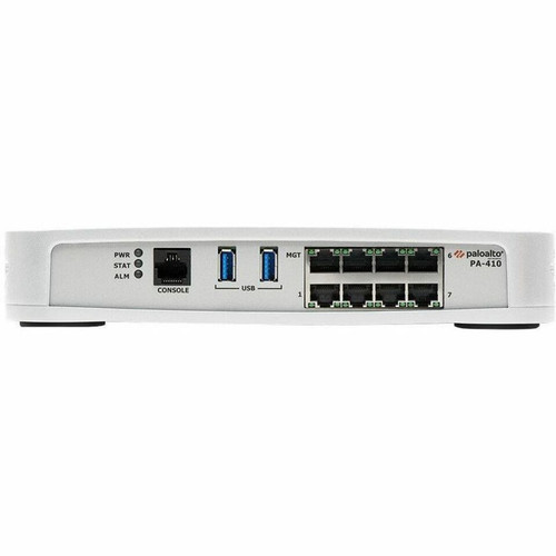 PAN-PA-410-SPR